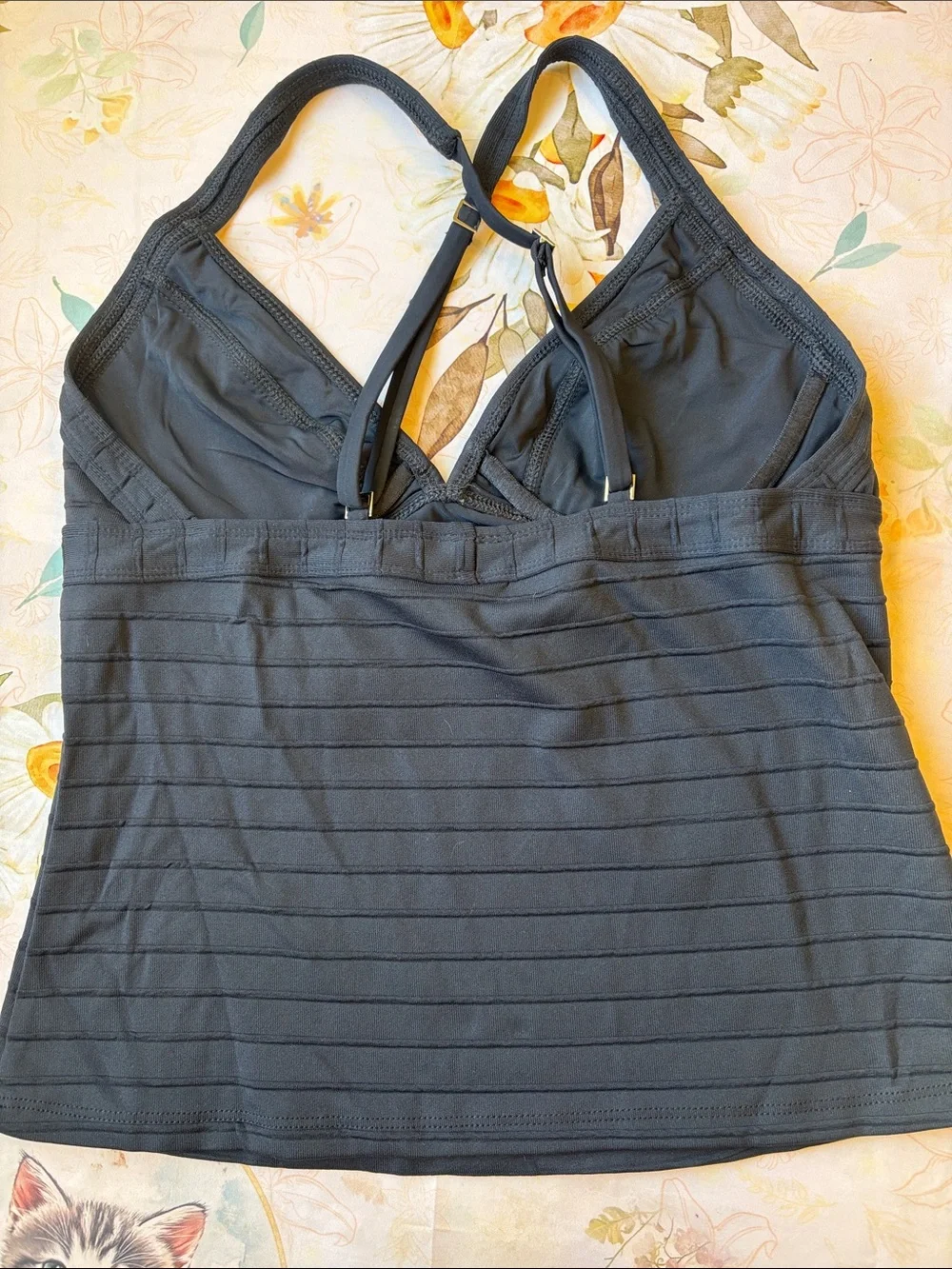 Amoressa classic black