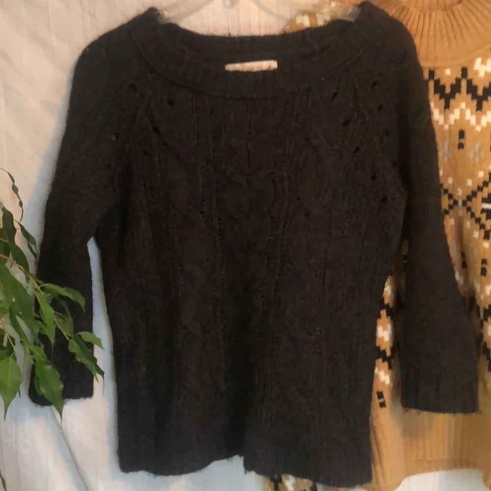 LOFT lot size