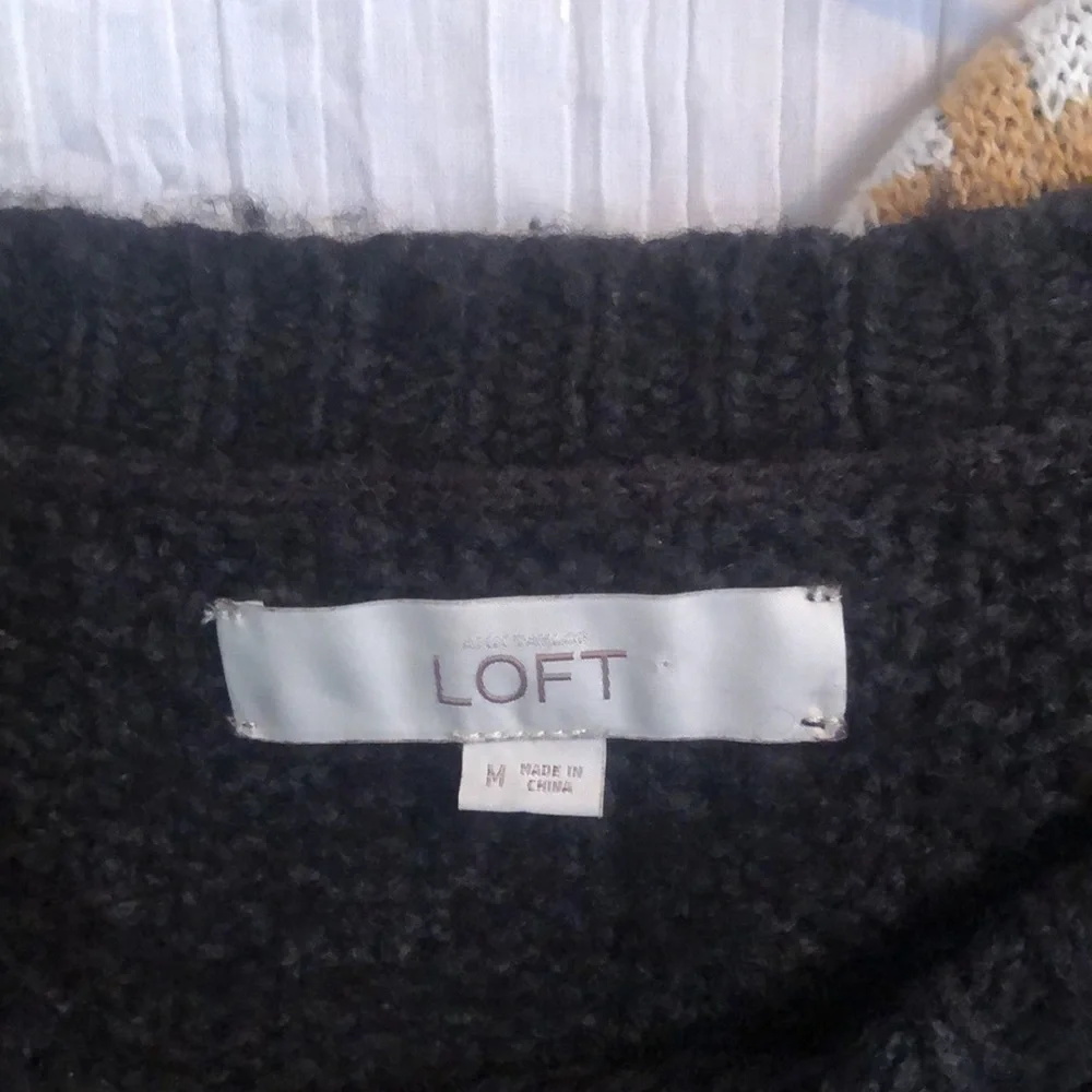 LOFT lot size
