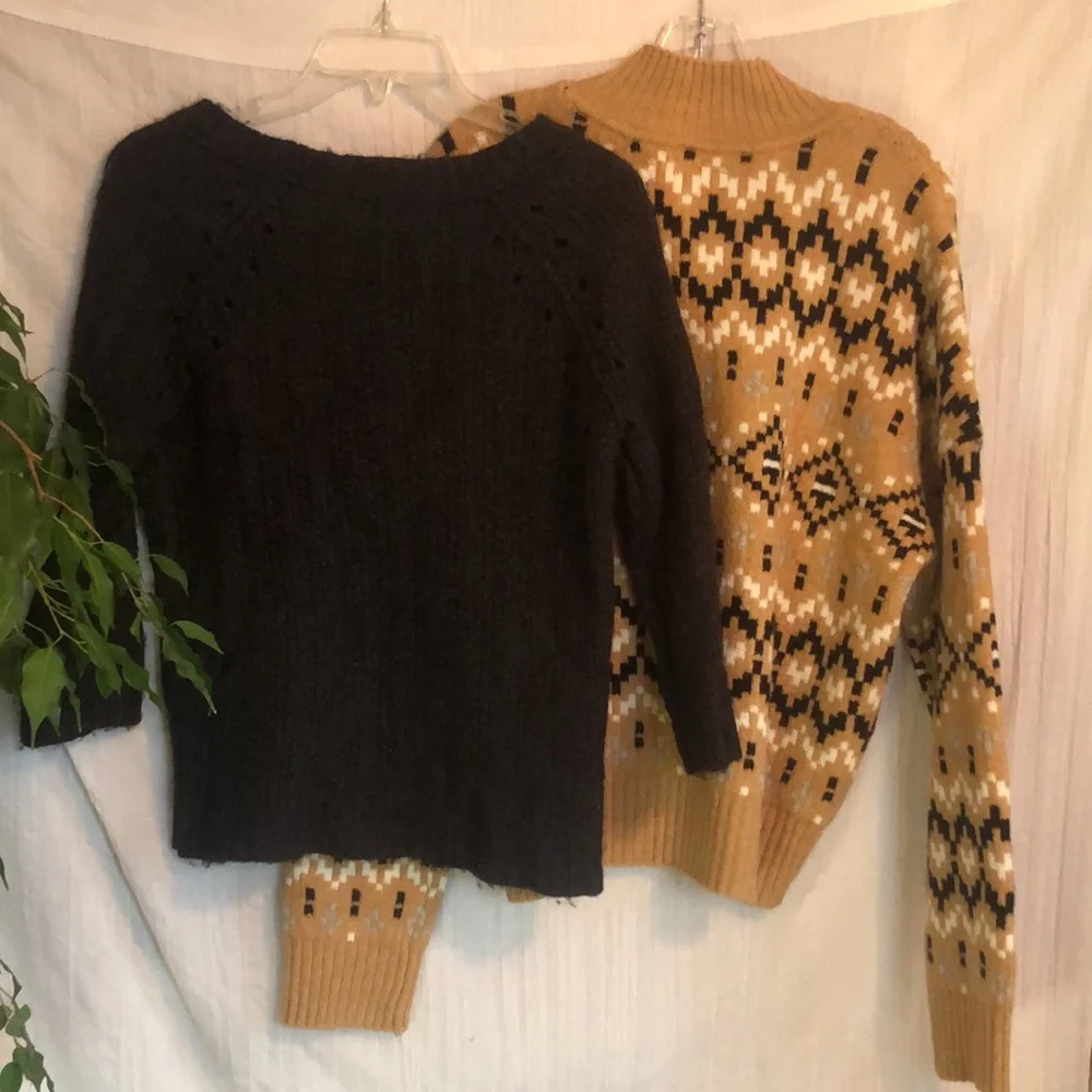 LOFT lot size