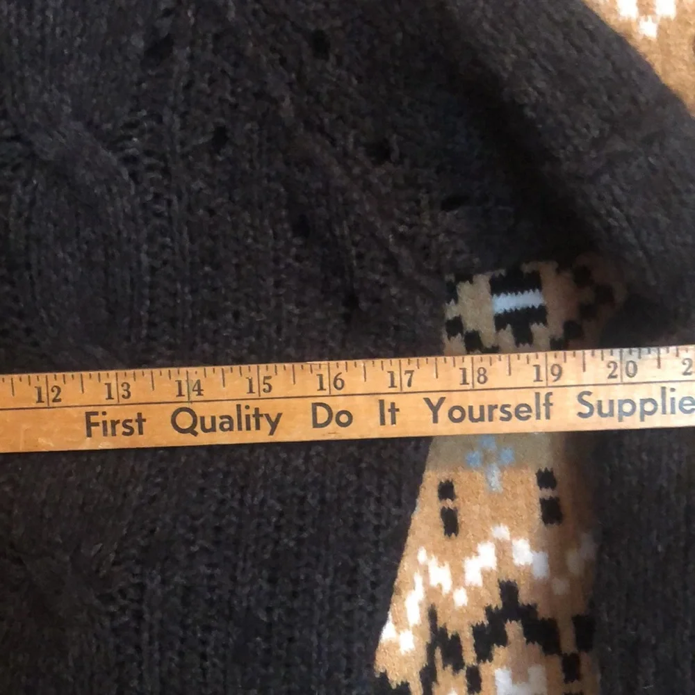 LOFT lot size