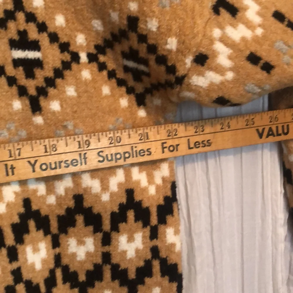 LOFT lot size