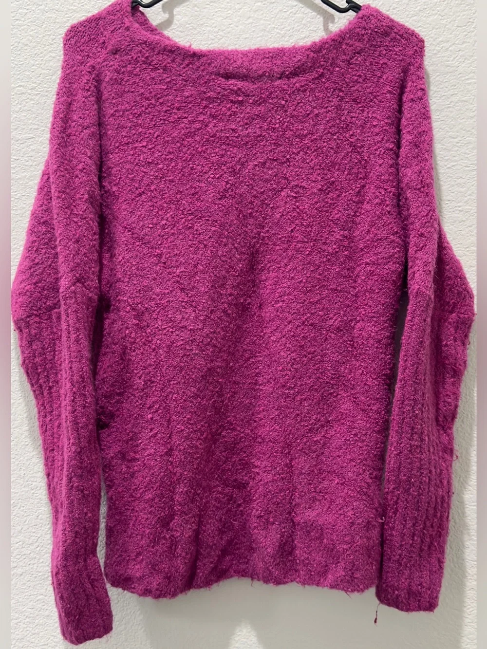 Anthropologie this magenta