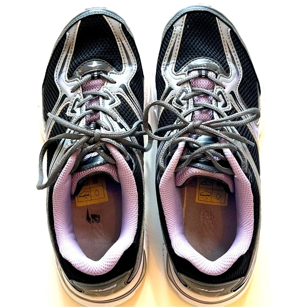 Avia grey lavender