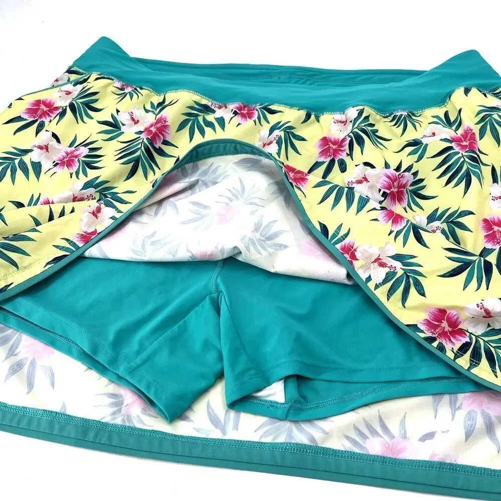 Lands End other skirt accessories