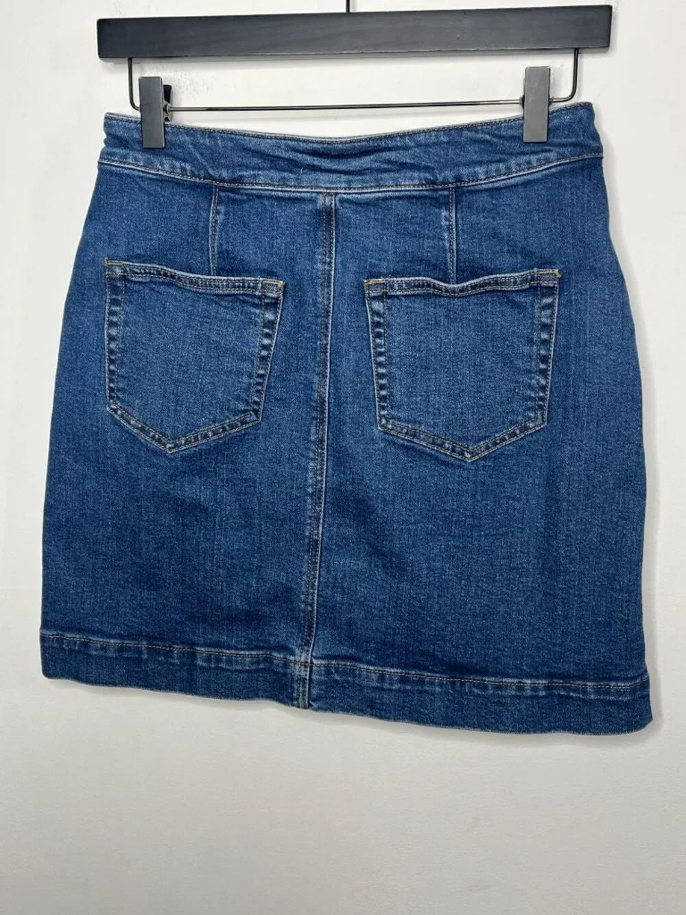 LOFT this denim