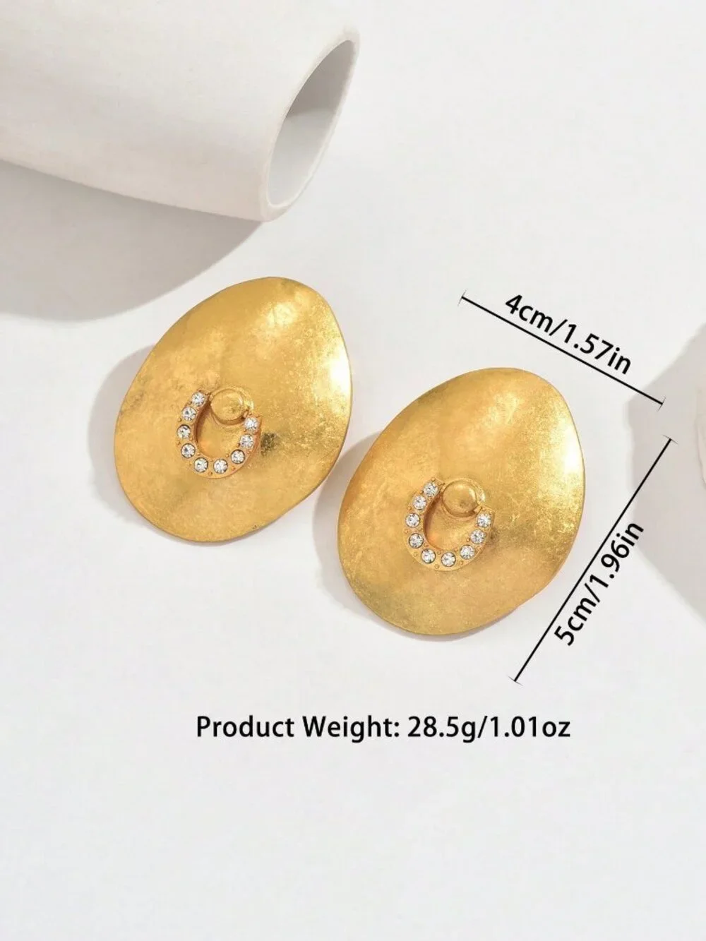 N/A gold women