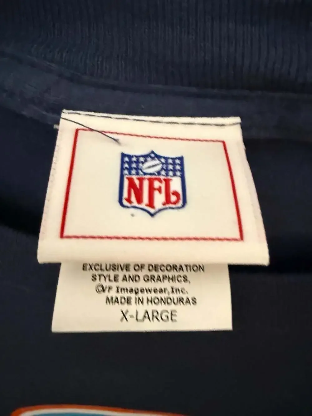 NFL authentic super
