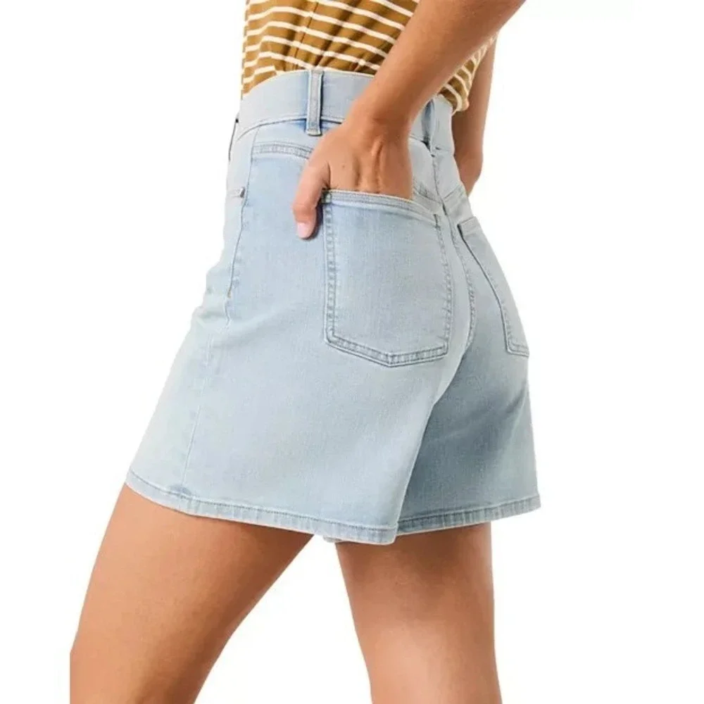 SPANX pull style