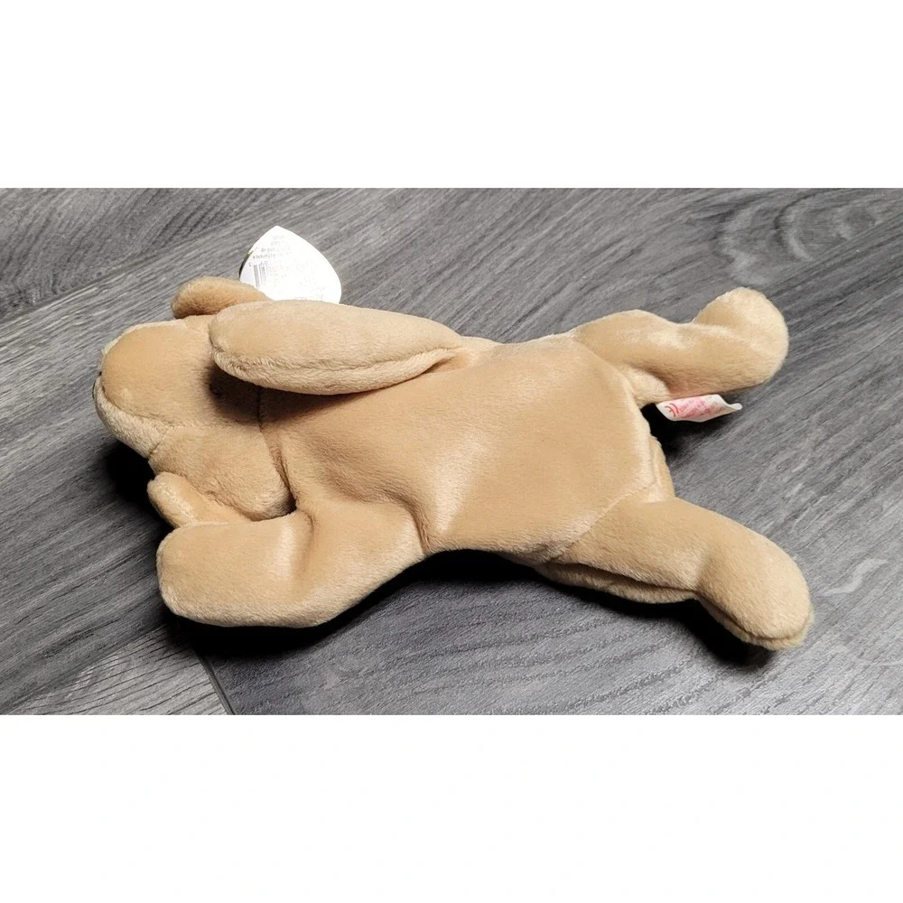Ty beanie babies