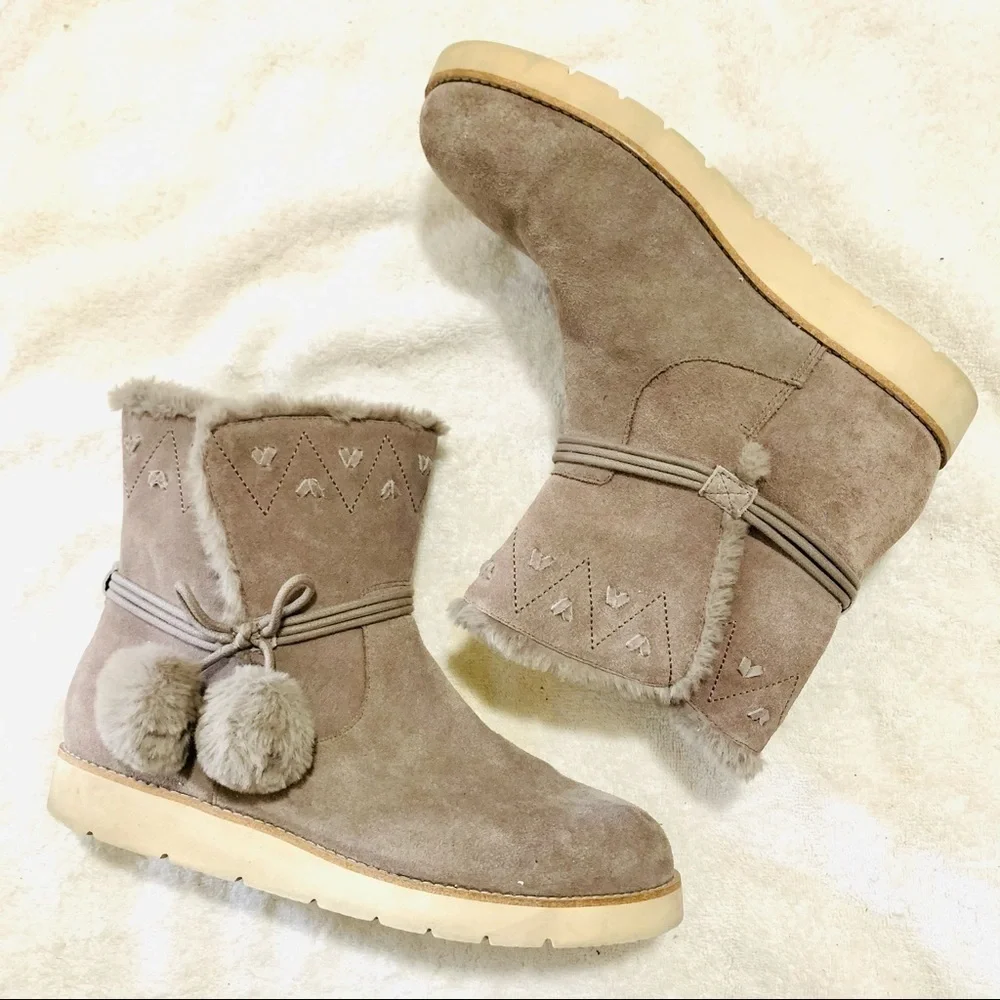Jack Rogers super soft