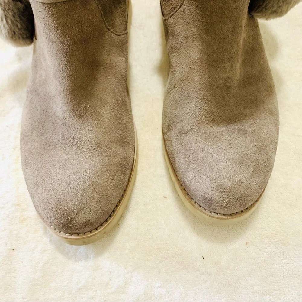Jack Rogers super soft