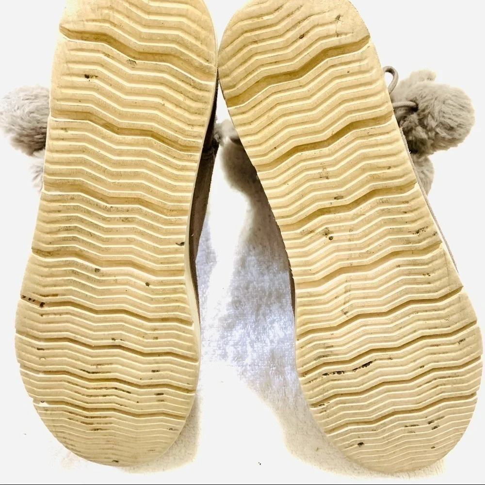 Jack Rogers super soft
