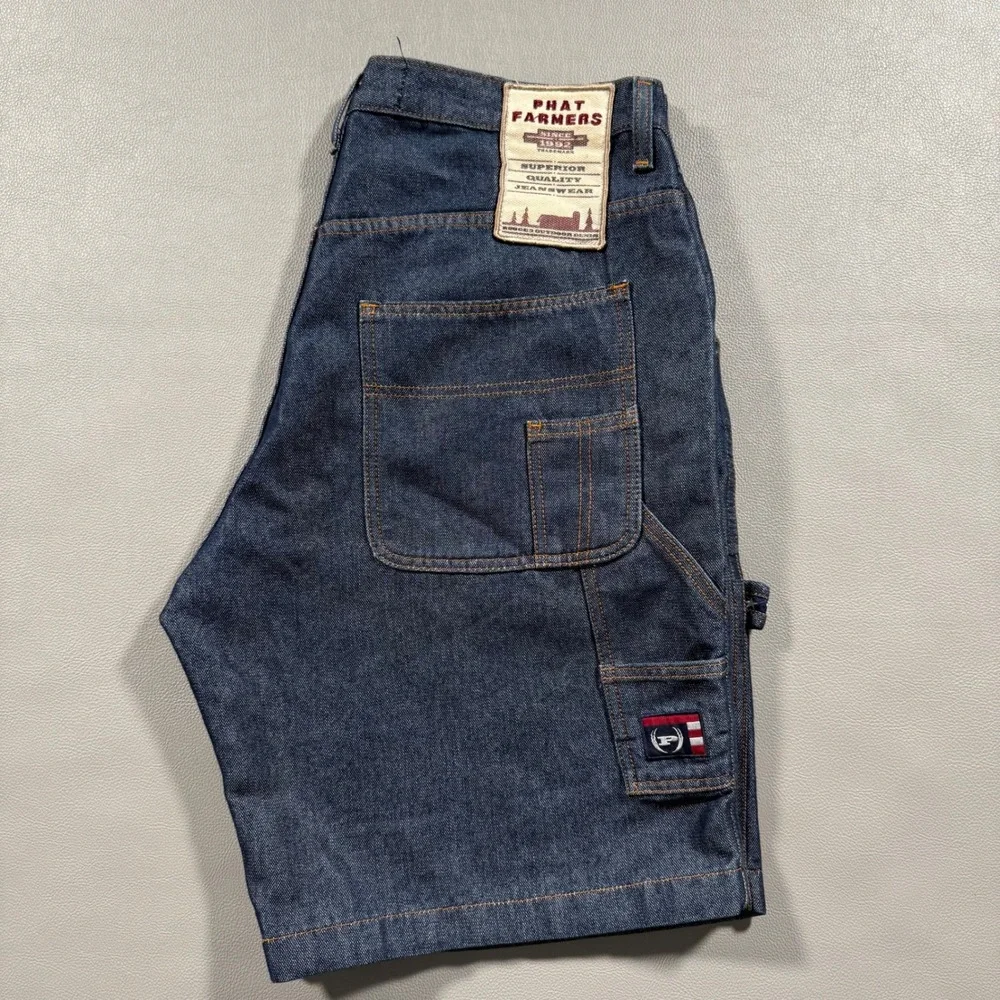 Phat Farm vintage phat