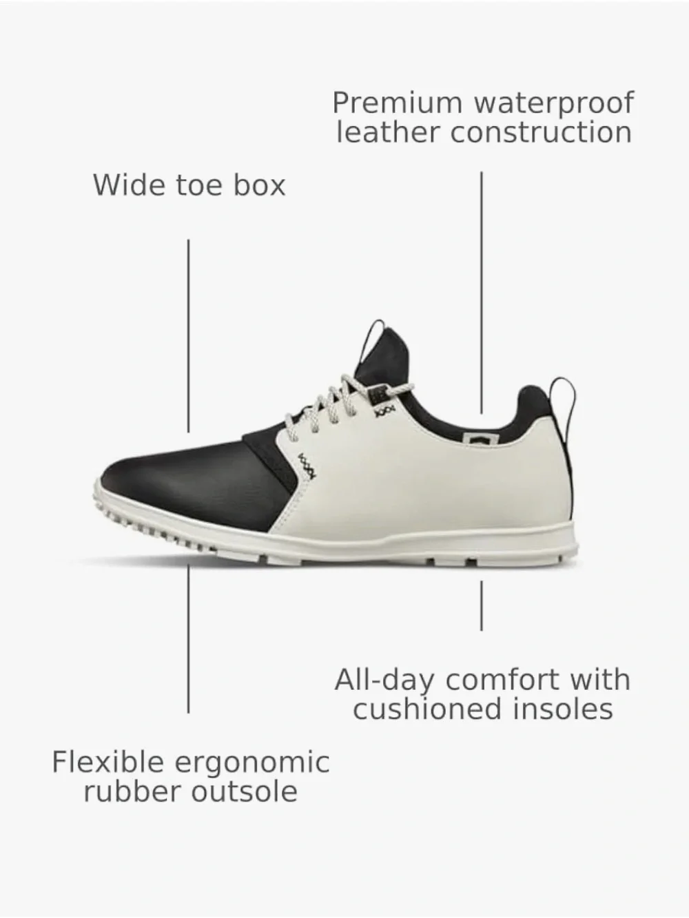 True Linkswear true linkwear