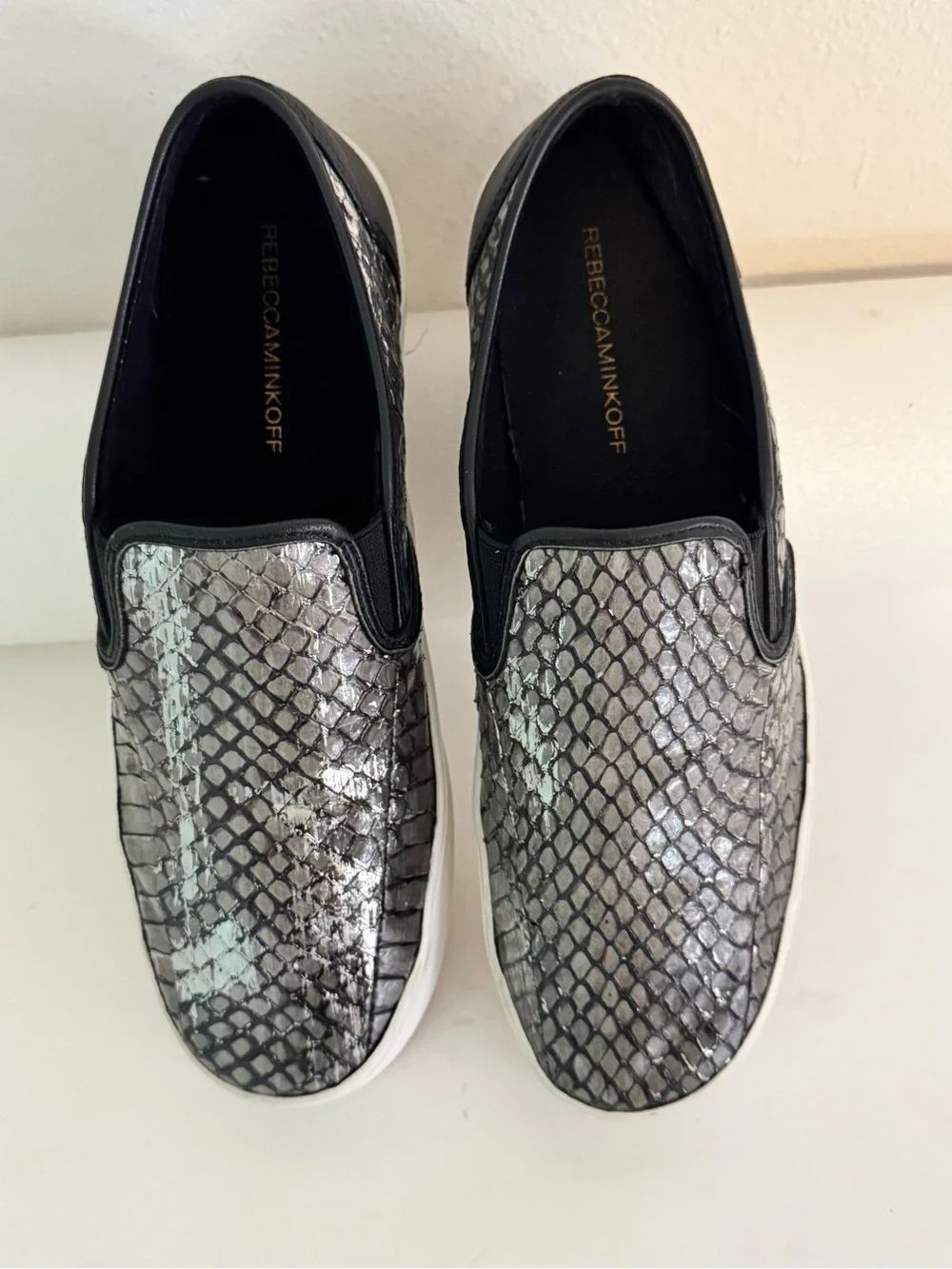 Rebecca Minkoff upgrade your