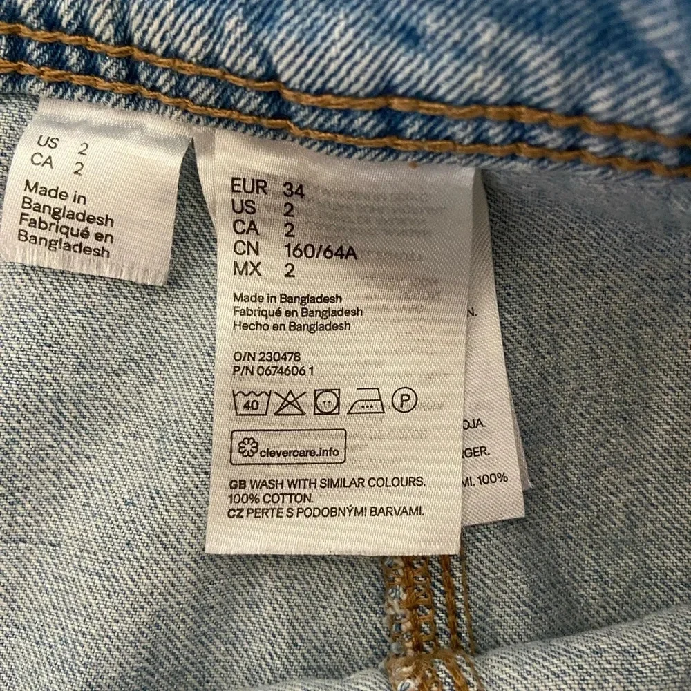 Divided women’s h&m