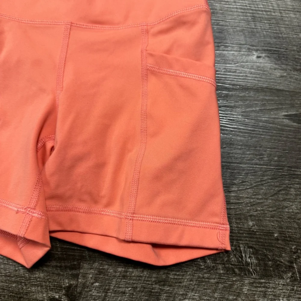 Yogalicious lux salmon