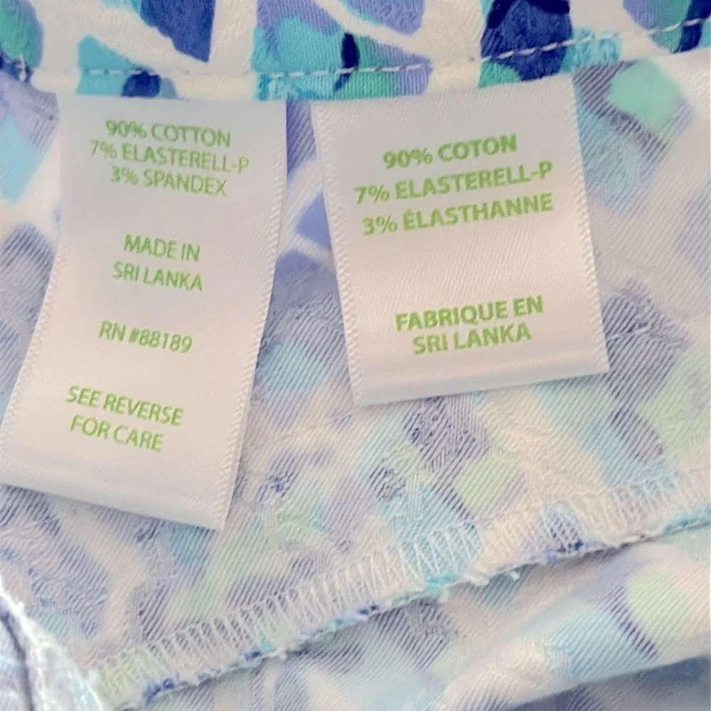Lilly Pulitzer nwot women’s