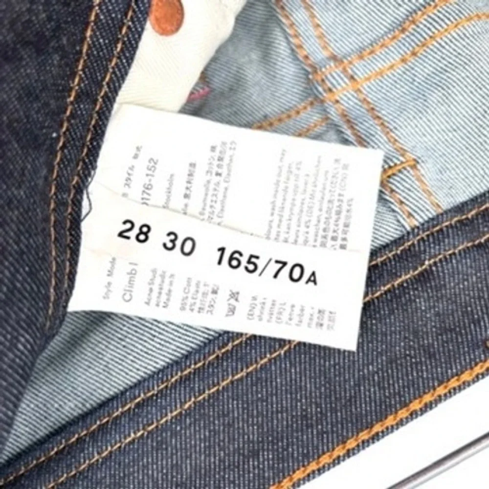 Acne Studios acne studios