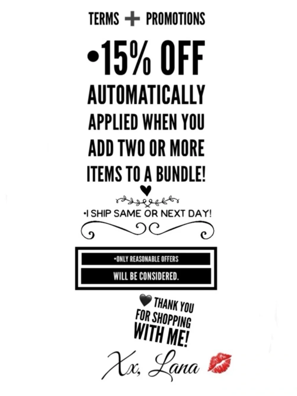 Madewell don’t even