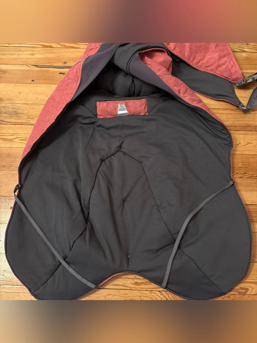 Hurtta expedition parka