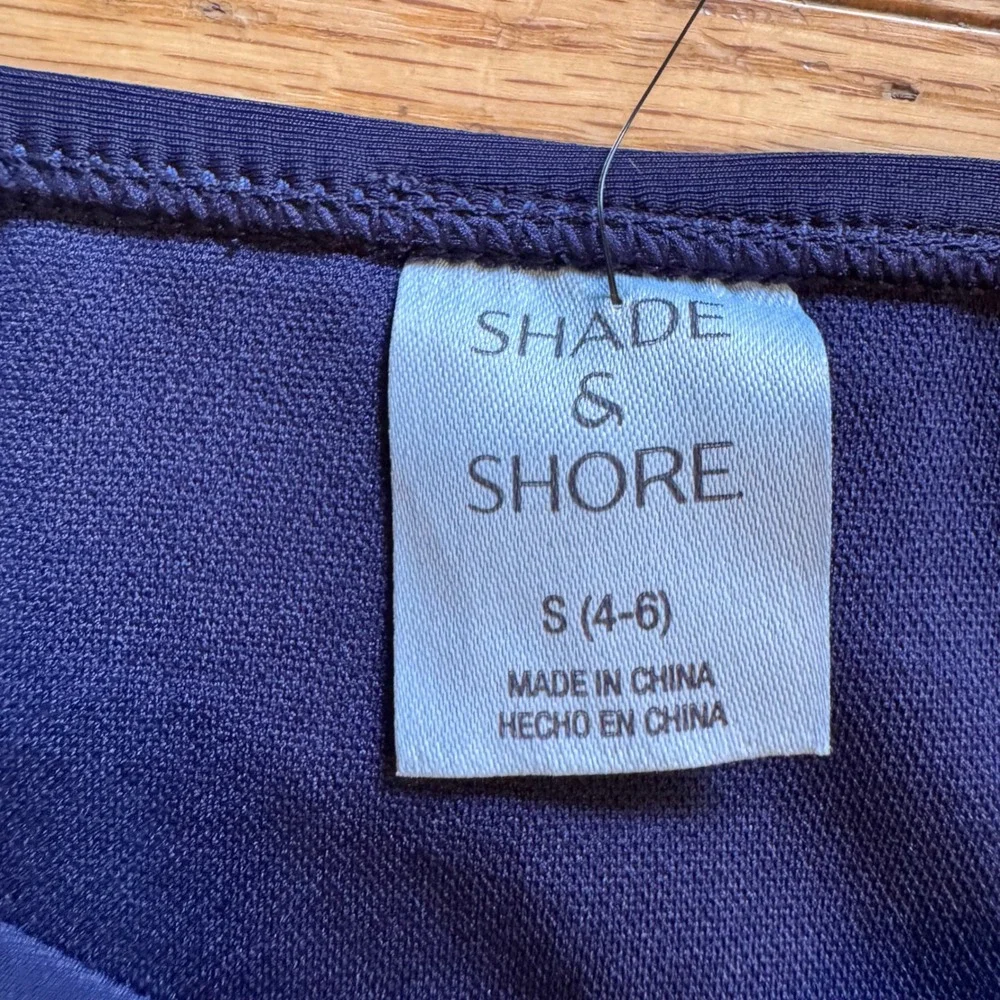 Shade & Shore shade shore