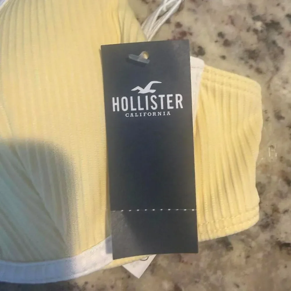 Hollister brand new