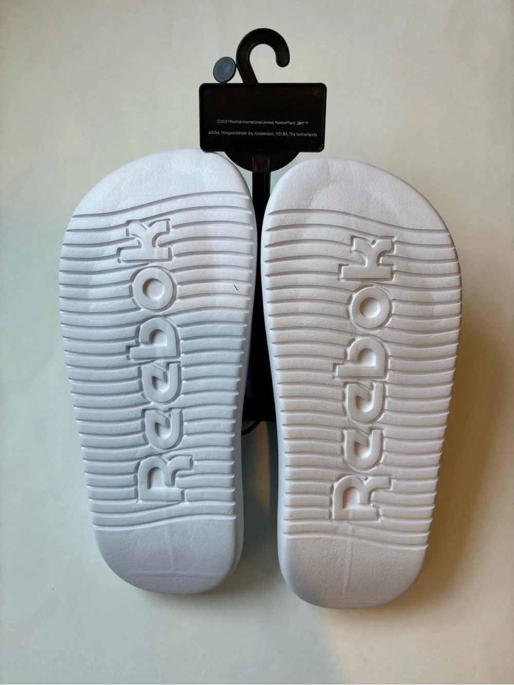 Reebok brand new