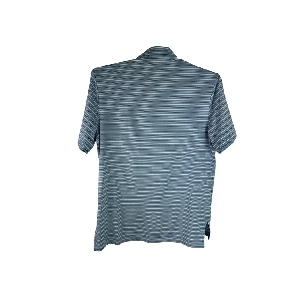 RLX Ralph Lauren button short lightweight