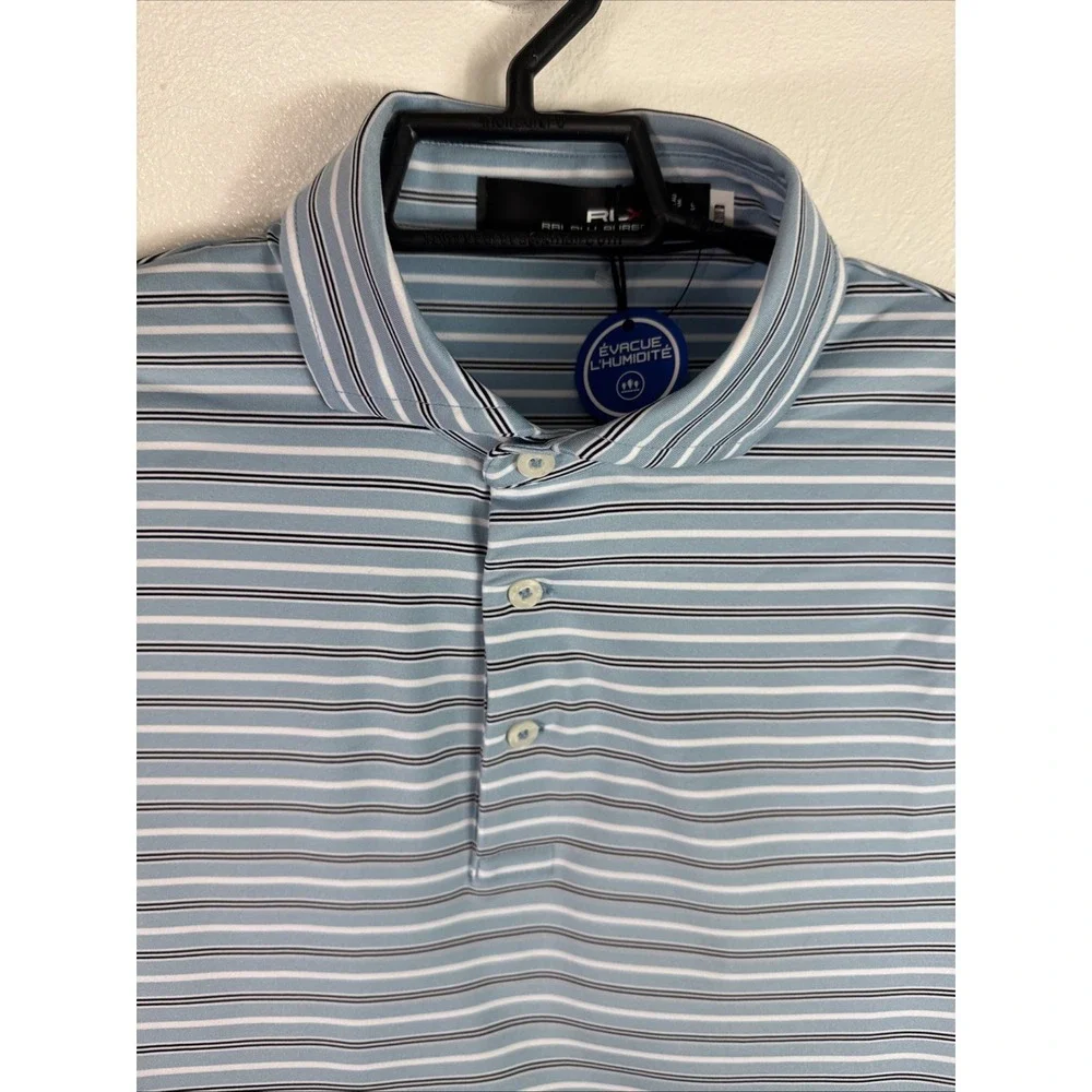 RLX Ralph Lauren lightweight 92 wear
