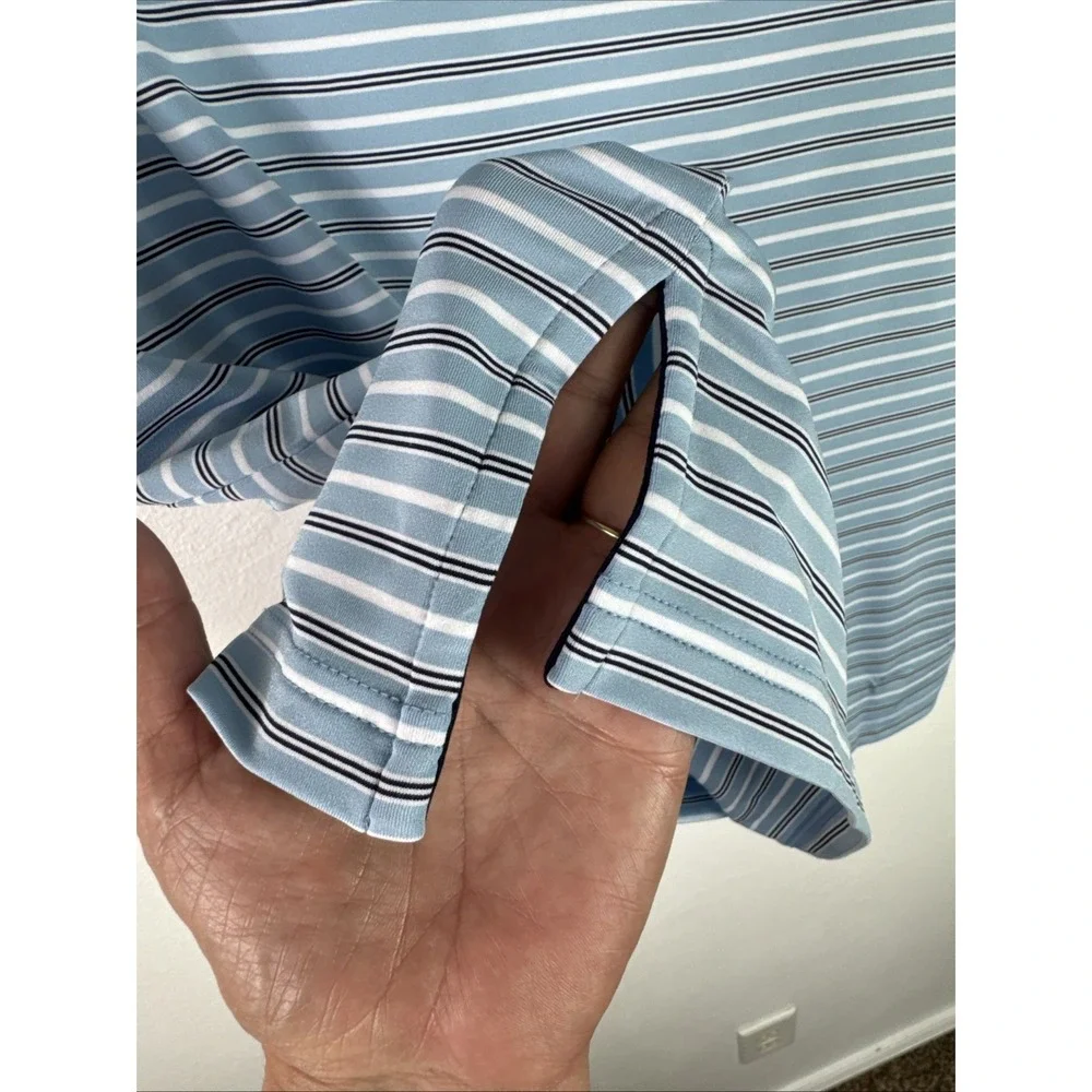 RLX Ralph Lauren wicking polo 92