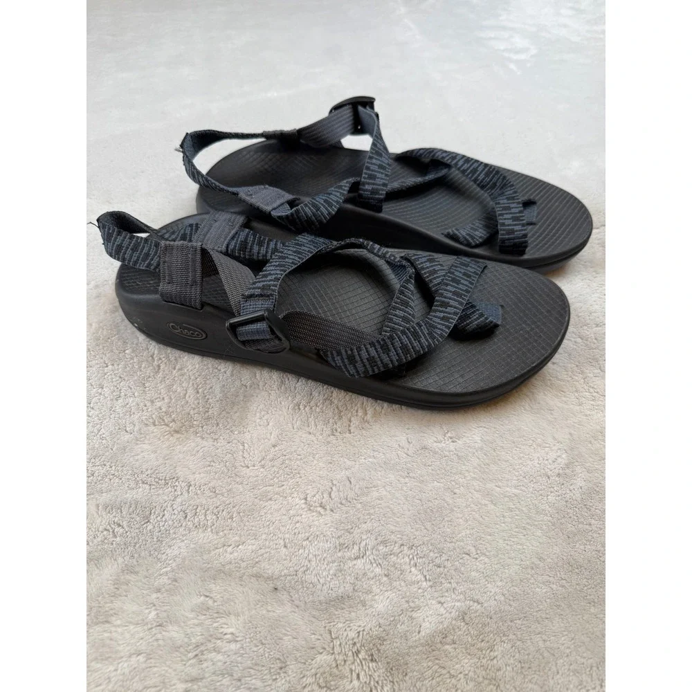 Chaco unleash your