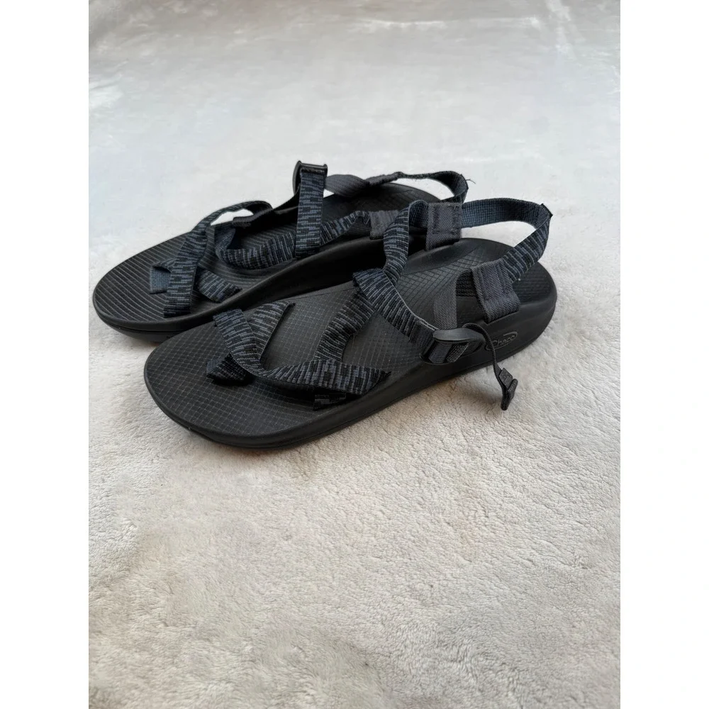 Chaco unleash your