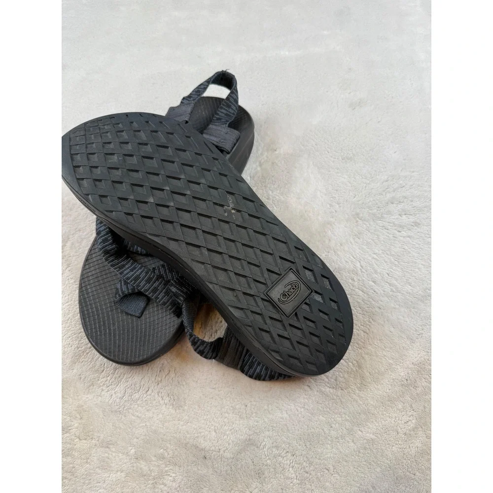 Chaco unleash your