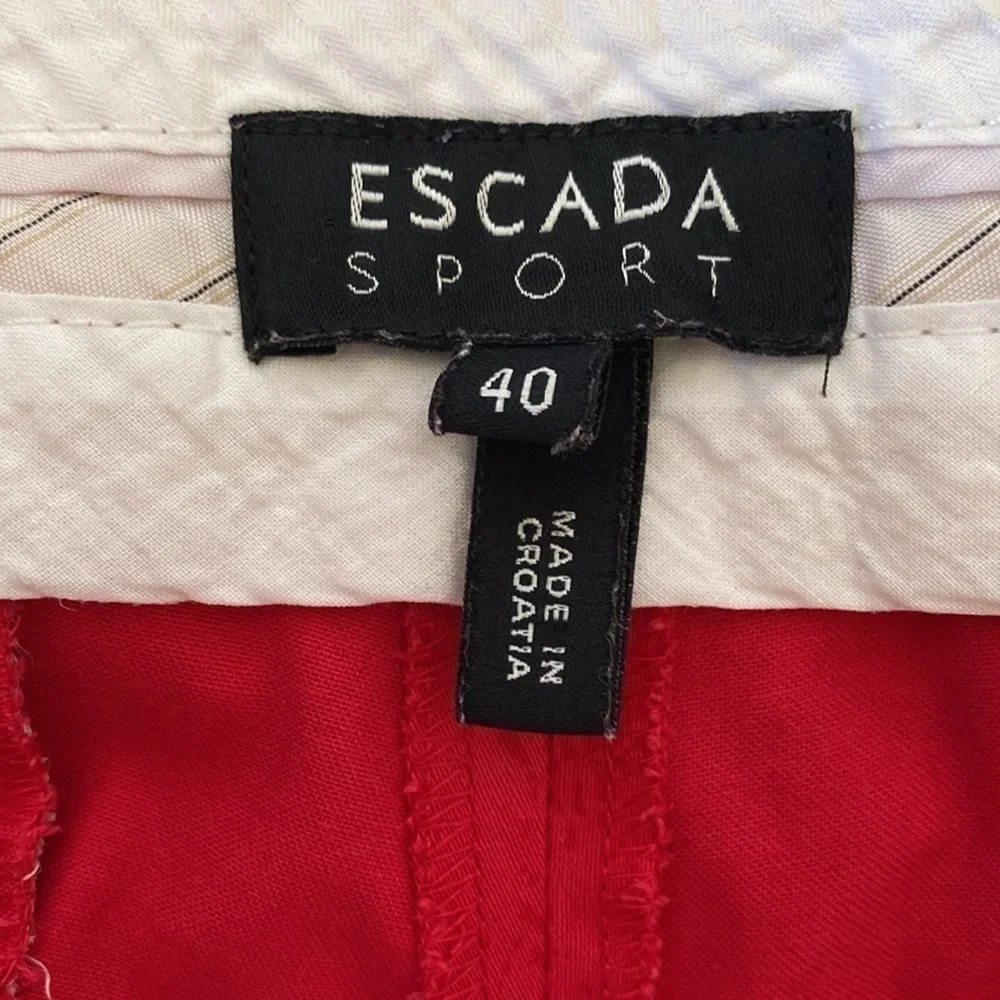 Escada sport hot