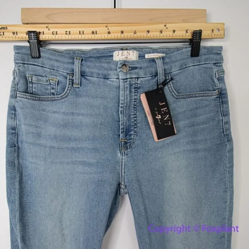 7 For All Mankind new jen7