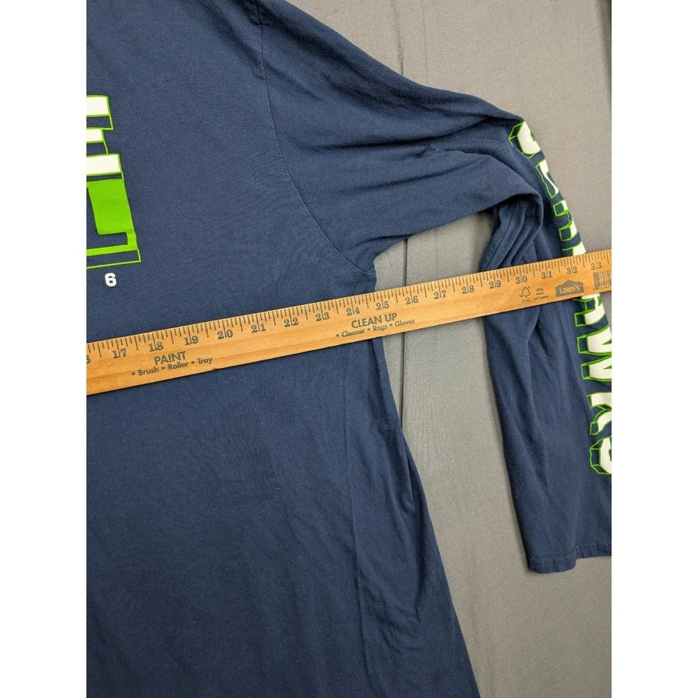 NFL seattle seahawks