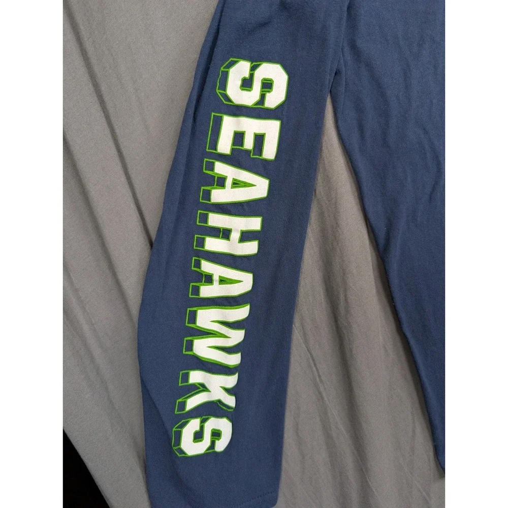 NFL seattle seahawks