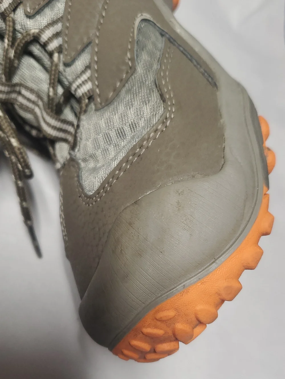 Merrell refer rain