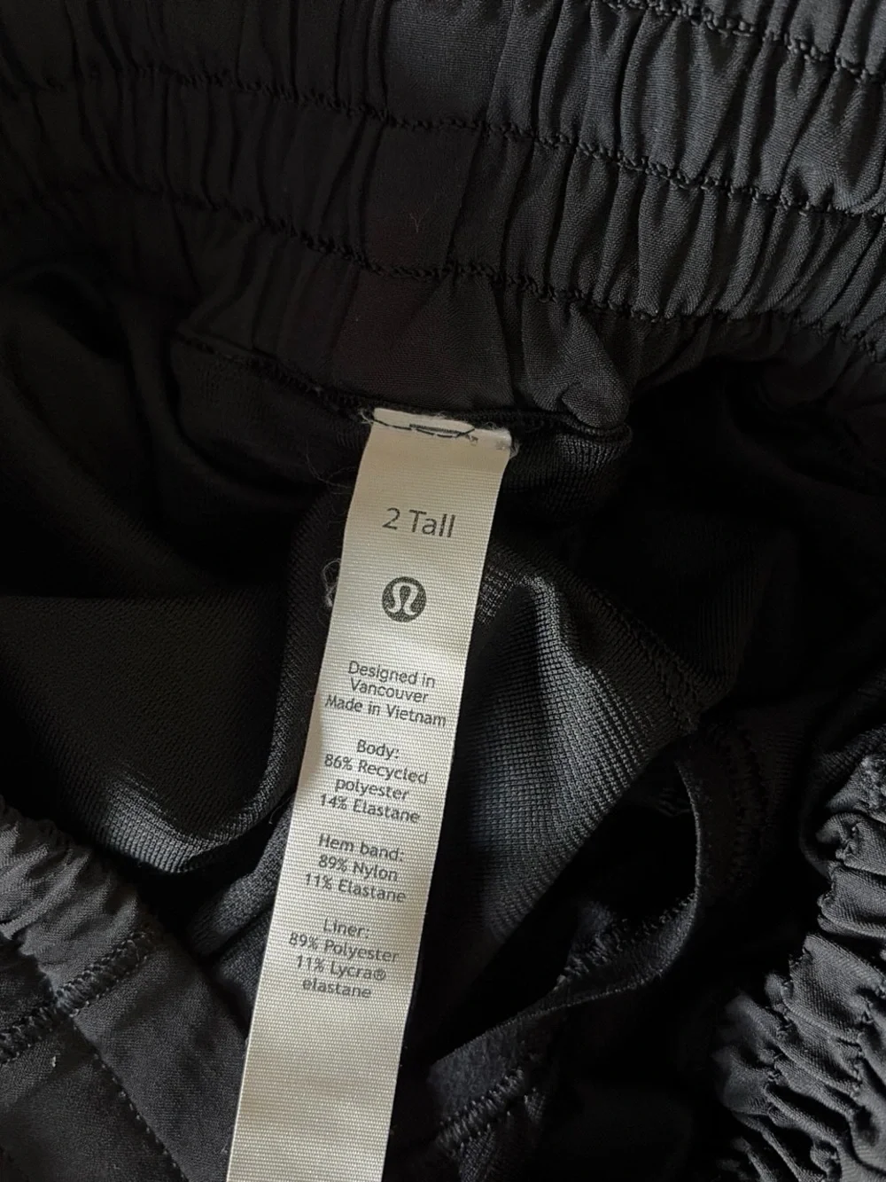 lululemon athletica breathable athletic