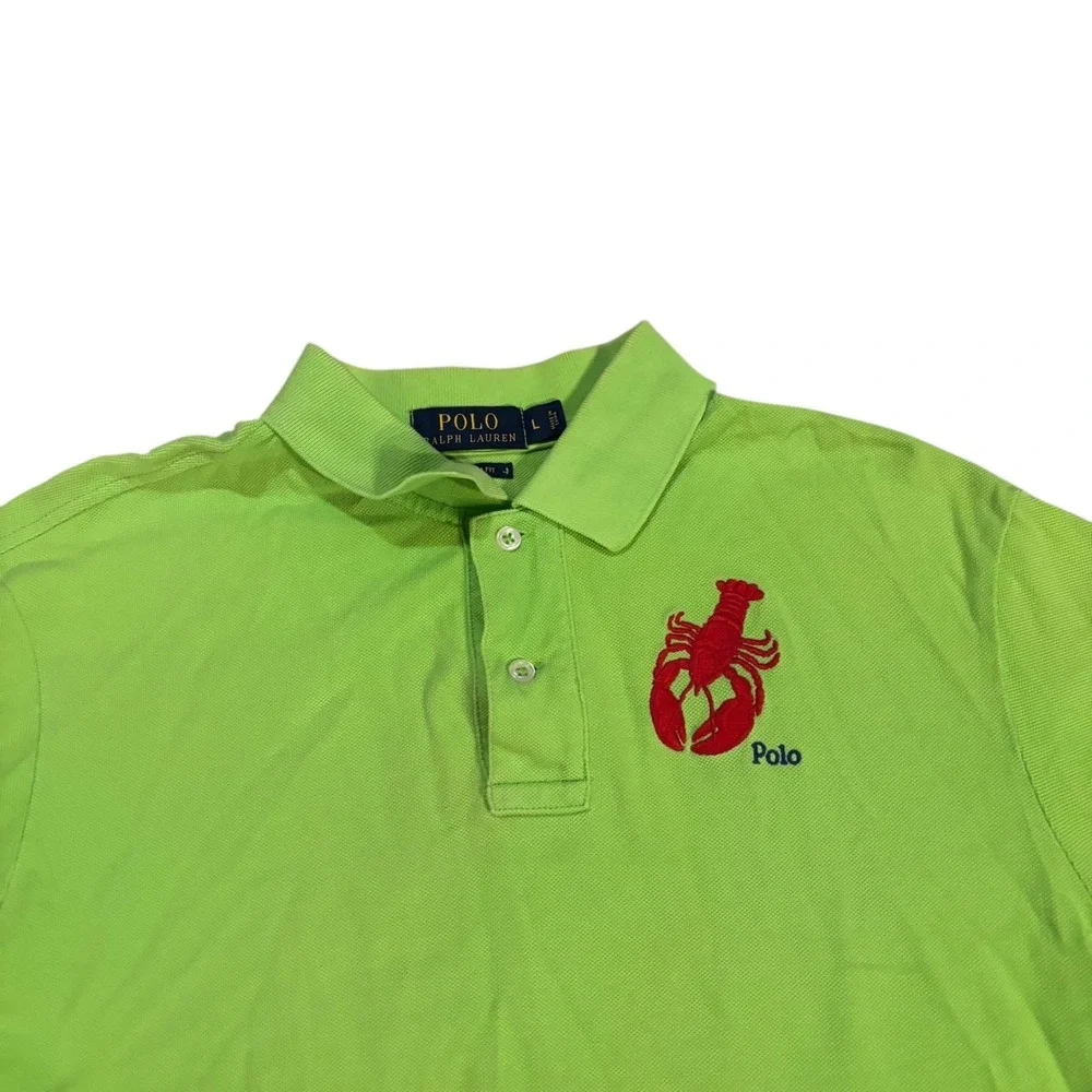 Polo Ralph Lauren great classic