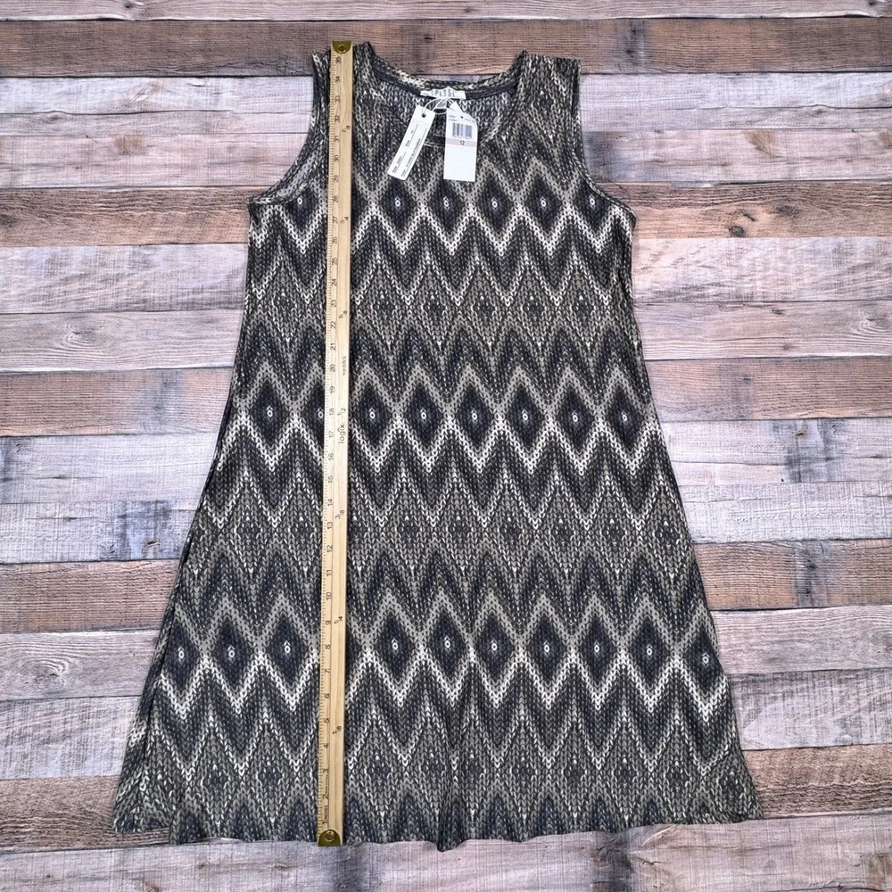 Spense sleeveless shift
