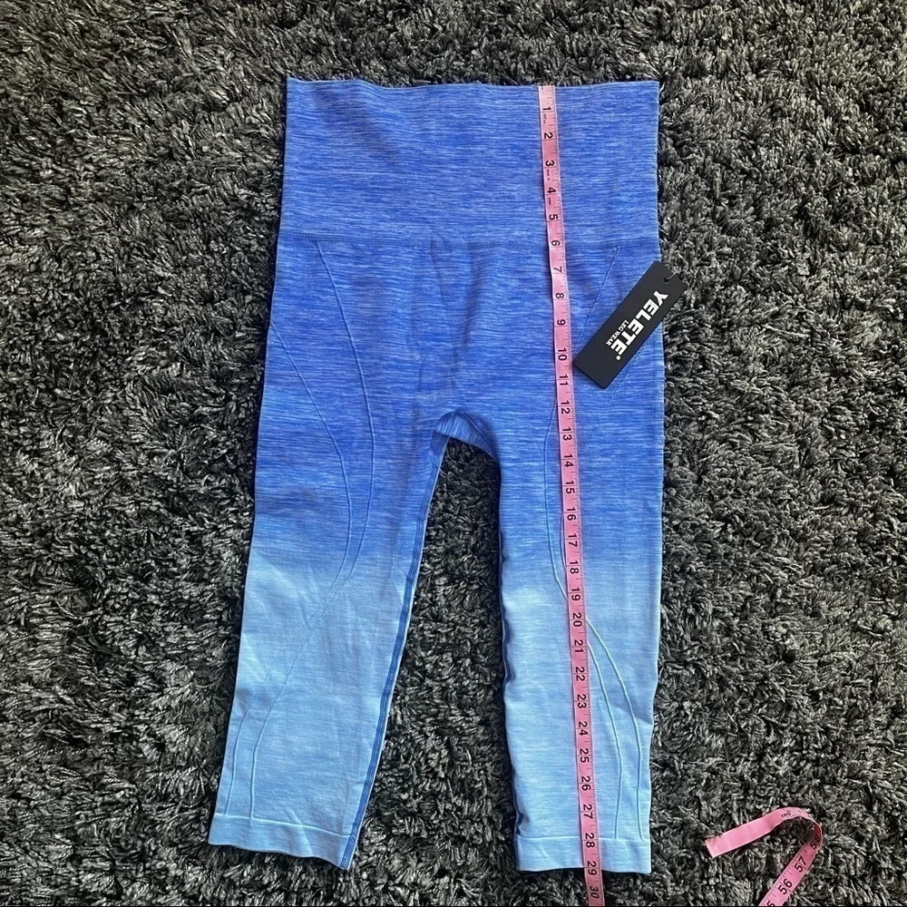 Yelete stylish blue