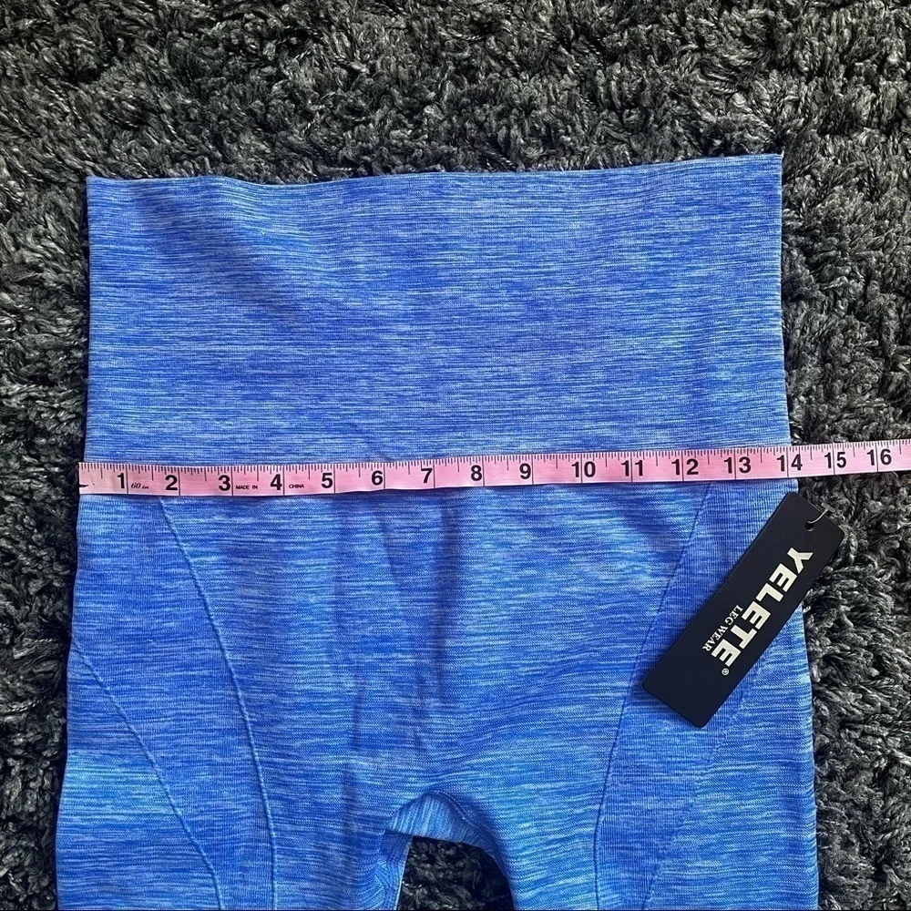 Yelete stylish blue