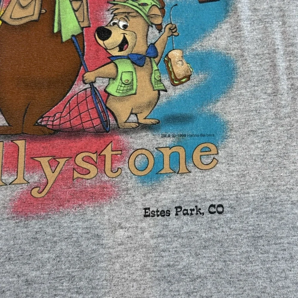 Gildan brand jellystone