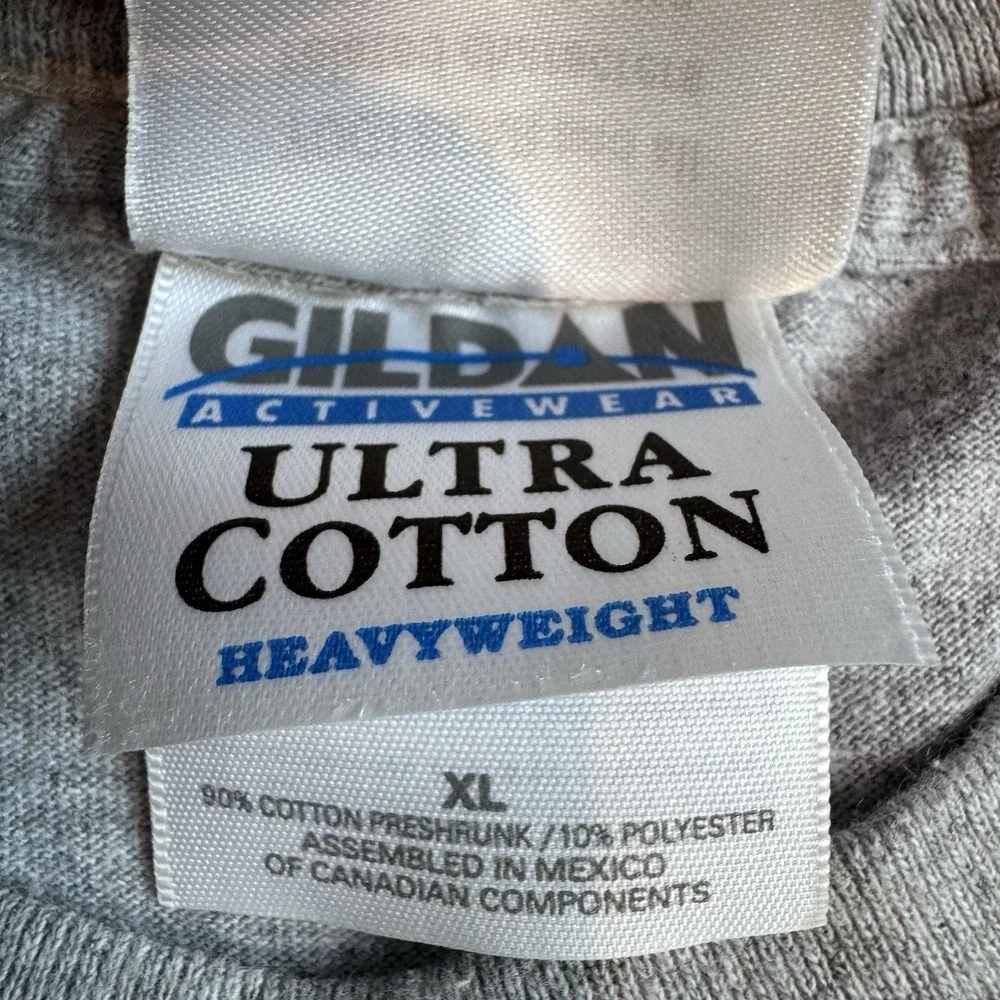 Gildan brand jellystone
