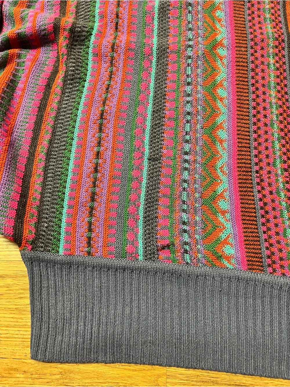 Novica vibrant multicolor