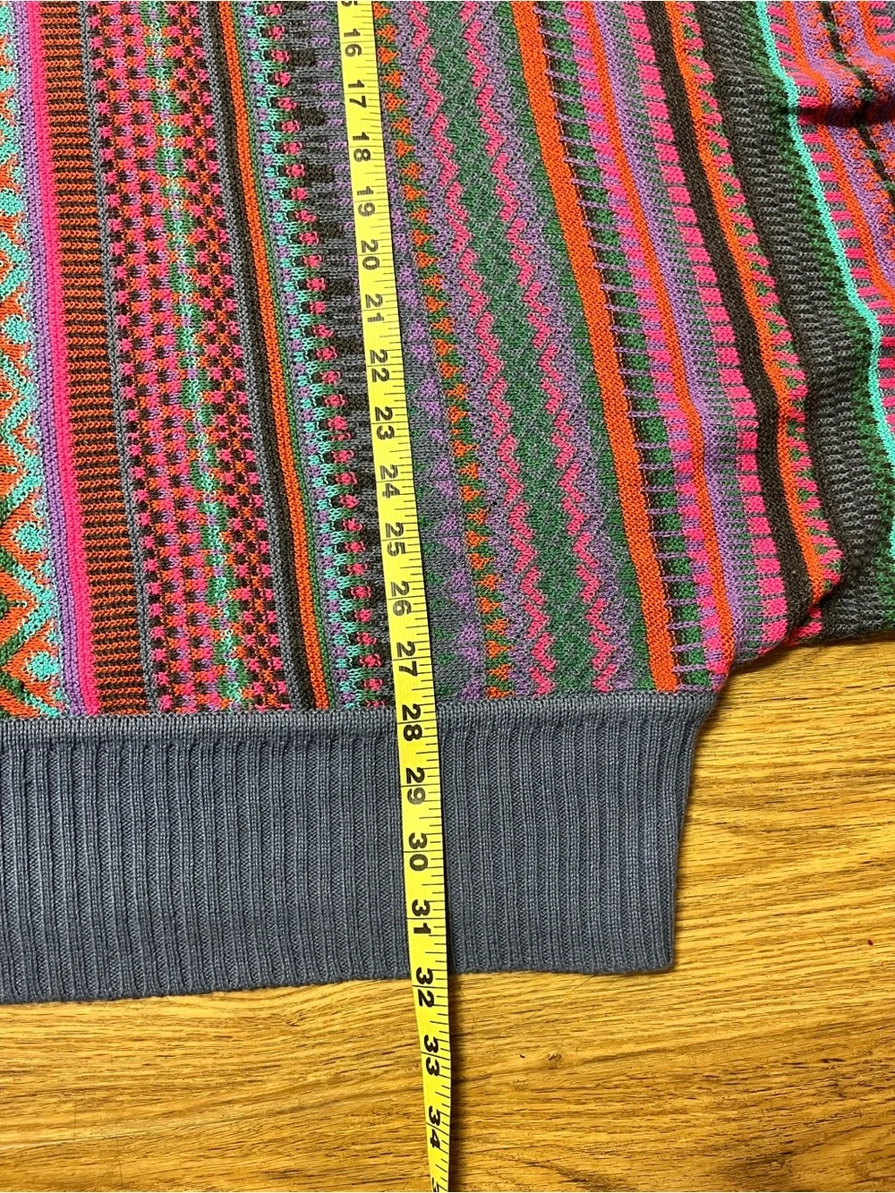 Novica vibrant multicolor
