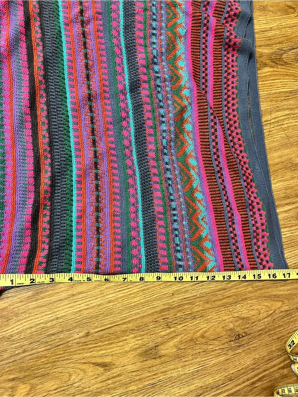 Novica vibrant multicolor